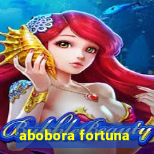 abobora fortuna